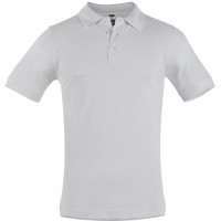 POLO PIKE M/M ADAM BRANCO